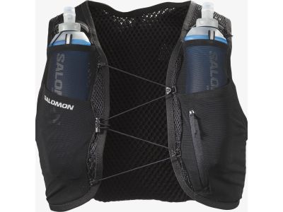 Salomon ACTIVE SKIN 4 running vest, black
