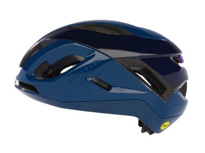 Oakley ARO5 Race MIPS Road helmet, poseidon