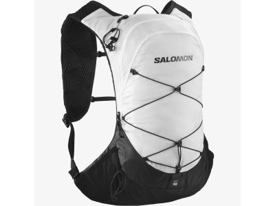 Salomon XT 10 batoh, 10 l, biela/čierna