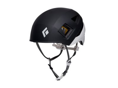 Black Diamond CAPITAN HELMET MIPS helmet, black/white