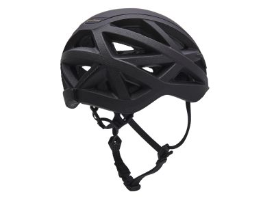 Black Diamond VAPOR Helm, schwarz