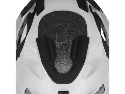 Black Diamond VAPOR helmet, white