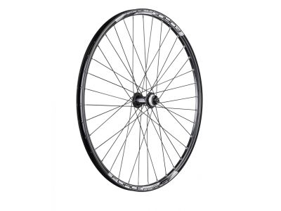 FORCE BASIC DISC 27.5&quot; front wheel, CL, Shimano HG
