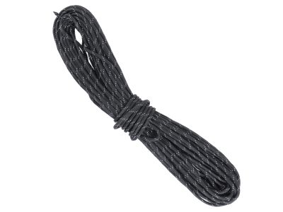 Lifesystems Paracord-Kabel, 4 mm/33 m