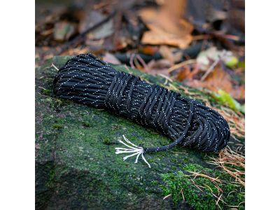 Lifesystems Paracord cable, 4 mm/33 m