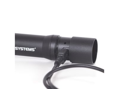 Lifesystems Intensity 545 rechargeable lamp