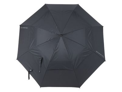 Lifeventure Trek Umbrella esernyő, fekete