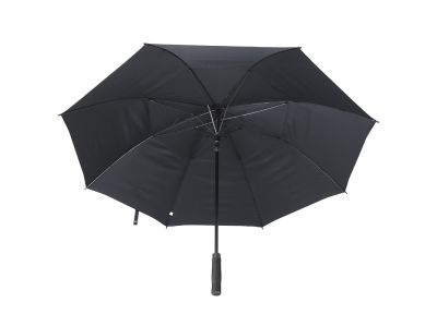 Lifeventure Trek Umbrella umbrella, black