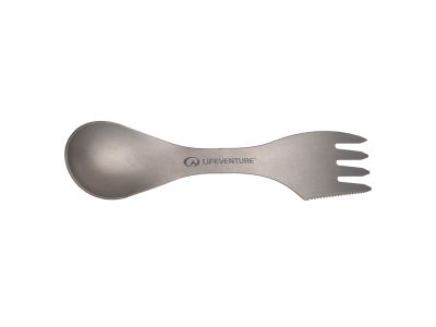 Lifeventure Superlight Titanium Spork spoon-fork