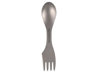 Lifeventure Superlight Titanium Spork spoon-fork