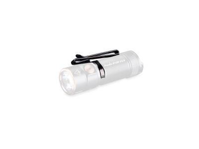 Fenix-Ersatzclips für E18R V2.0-Lampen