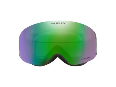 Oakley Flight Deck™ M Snow Brille, Matte Black/Prizm Snow Jade Iridium