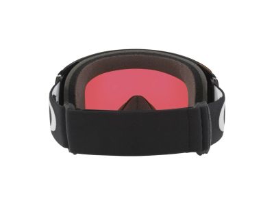 Oakley Flight Deck™ M Snow goggles, Matte Black/Prizm Snow Jade Iridium