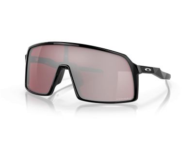 Oakley Sutro glasses, polished black/Prizm Snow Black Iridium