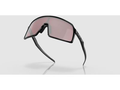 Oakley Sutro okulary, polished black/Prizm Snow Black Iridium
