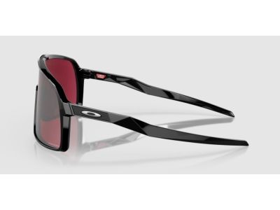 Oakley Sutro szemüveg, polished black/Prizm Snow Black Iridium