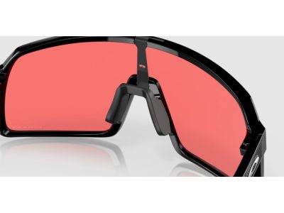 Oakley Sutro okulary, polished black/Prizm Snow Torch