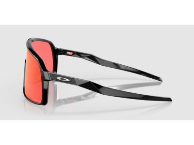 Oakley Sutro okulary, polished black/Prizm Snow Torch