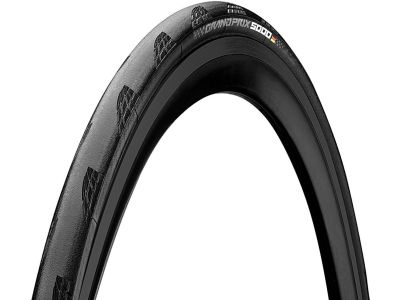 Continental Grand Prix 5000 700x25C tyre, kevlar, no package