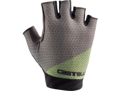 Castelli ROUBAIX GEL 2W dámské rukavice, traverin