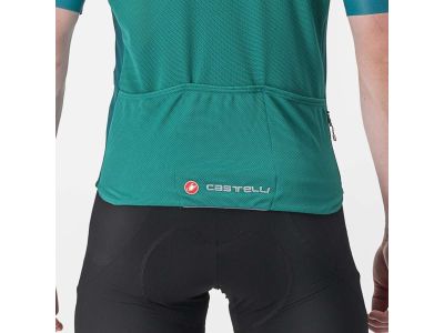 Castelli ENDURANCE ELITE jersey, green