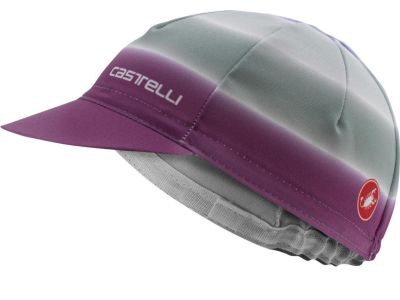 Castelli DOLCE women&amp;#39;s cap, purple haze