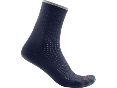 Castelli PREMIO dámské ponožky, modrá