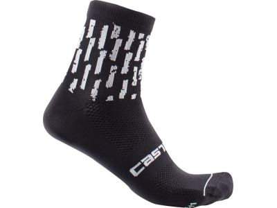Castelli AERO PRO W dámské ponožky, černá