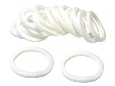 RockShox set of foam rings for forks, 6x38 mm, 20 pcs