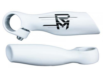 Colțuri Rock Machine RM Sport - Alu ergonomice