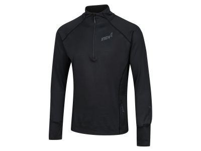 inov-8 VENTURELITE MID HZ sweatshirt, black