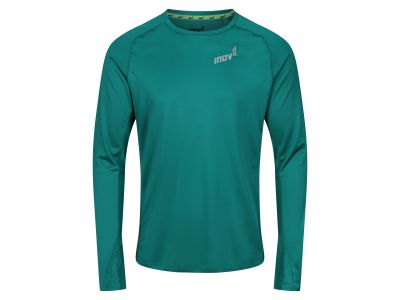 inov-8 BASE ELITE LS-Shirt, grün