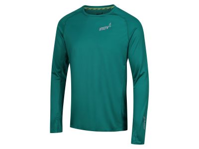 inov-8 BASE ELITE LS-Shirt, grün