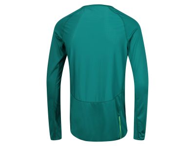 inov-8 BASE ELITE LS shirt, green - S