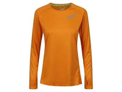 inov-8 BASE ELITE LS Damen T-Shirt, gelb