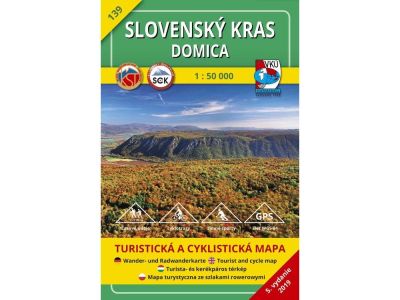 Slovenský kras - Domica