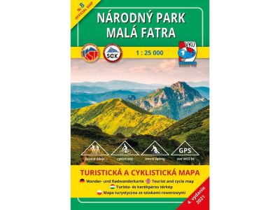 Malá Fatra National Park