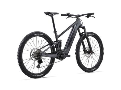 Giant Stance E+ 2 29 elektromos kerékpár, black diamond