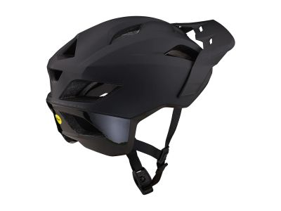 Troy Lee Designs Flowline SE MIPS helma, stealth black