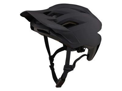 Troy Lee Designs Flowline SE MIPS helmet, stealth black