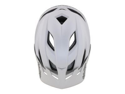 Troy Lee Designs Flowline SE MIPS helmet, radian gray/charcoal