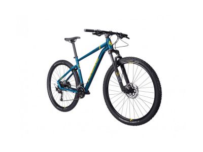 Lapierre Edge 5.9 29 bicycle, blue