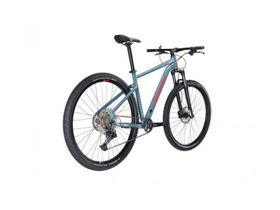 Lapierre Edge 9.9 29 bicycle, blue