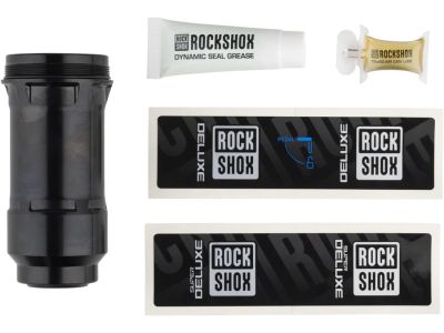 RockShox Luftkammer PROGRESSIVE 47,5-55 mm