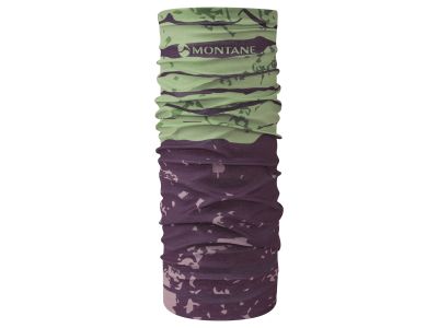 Montane CHIEF multifunkčná šatka, saskatoon berry