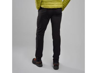 Montane DYNAMIC LITE nadrág, fekete