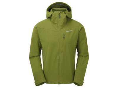 Montane Dyno LT kabát, égerzöld