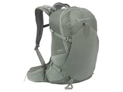 Montane AZOTE 24 women&#39;s backpack, 24 l, dark gray green