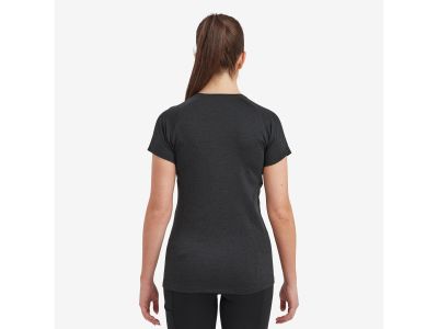 Montane Dart women's t-shirt, black