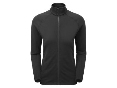 Montane Protium Damen-Sweatshirt, black